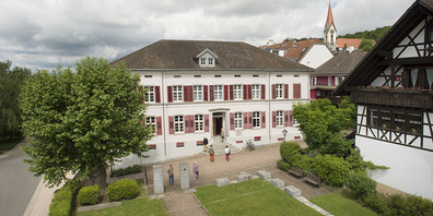 Das jüdische Museum in Gailingen