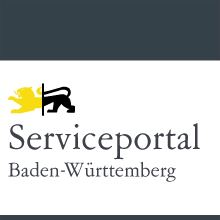 Logo Service-BW