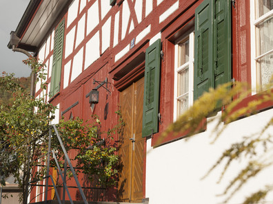 Gailinger Fachwerk